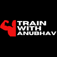 Train With Anubhav